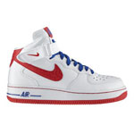 Nike Air Force 1 Mid (GS)