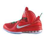 Nike LeBron 9: Christmas Edition