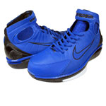 Nike Air Zoom Huarache 2K4 Bright Blue