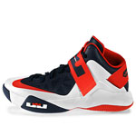 Nike Zoom Soldier VI