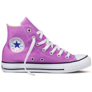 Converse All Star Hi Iris Orchide