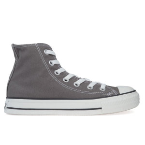 Converse All Star Hi “Charcoal”