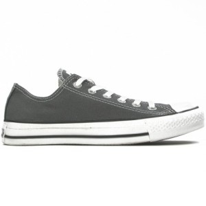 Converse All Star Ox “Charcoal”
