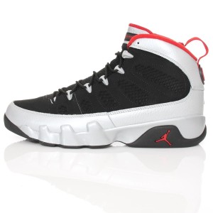Air Jordan IX Johnny Kilroy limited