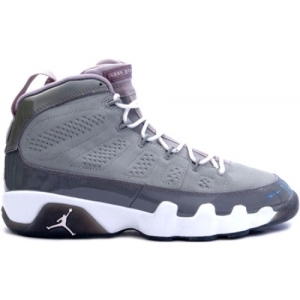 Nike Air Jordan 9 IX Retro ‘Cool Grey’