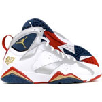 Air Jordan 7 Retro Olympic