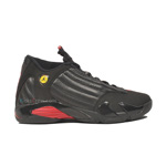 Air Jordan 14 Retro Last Shot