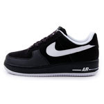 Nike Air Force 1 low Black