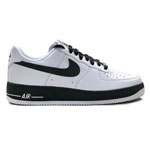 Nike Air Force 1 low b/w