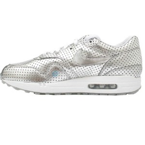 Nike Air Max 1 Premium Opening Ceremony Silver
