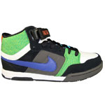 Nike 6.0 Air Mogan Mid
