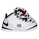 Nike Zoom LeBron Soldier II