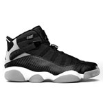 Air Jordan 6 Rings Carbon Fiber 2011