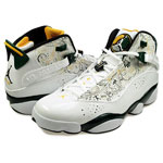 Air Jordan Six Rings “Seattle”