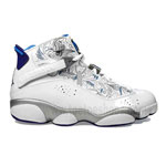 Air Jordan Six Rings “Utah”