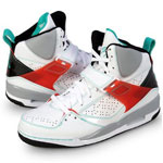 Jordan Flight 45 High
