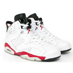 Air Jordan 6 Retro “Bulls”
