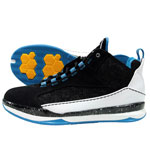 Jordan Chris Paul III