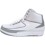 Air Jordan II Retro 25th Anniversary