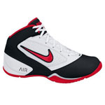 Nike Air Flight Score