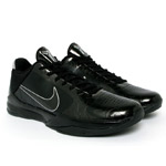 Nike Zoom Kobe 5 Black Out