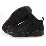 Jordan Accolades Premier