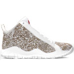 Jordan Accolades Premier