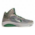 Nike Zoom Hyperfuse Grey