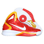 Nike Hyperdunk 2010 China