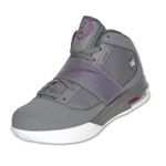 Nike Zoom LeBron Soldier IV