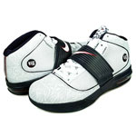 Nike Zoom LeBron Soldier IV