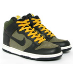 Nike Dunk High