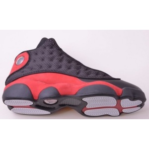 Nike Air Jordan XIII Bred