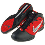 Nike Air Press Black