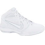 Nike Air Press White