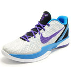 Nike Zoom Kobe VI Hornets