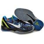 Nike Zoom Kobe VI 6 Camo