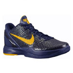 Nike Kobe VI – Imperial Purple