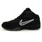 Nike Air Press Black