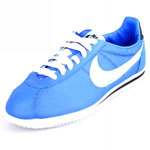 Nike Cortez Nylon Royalblue