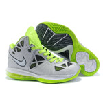 Nike Zoom LeBron VIII Dunkman