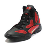 Nike Hyperfuse 2011 Black