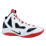 Nike Zoom Hyperfuse 2011