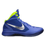 Nike Zoom Hyperdunk 2011