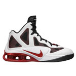 Nike Air Shox Hyperballer