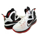 Nike LeBron 9
