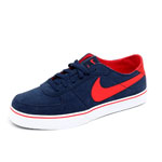 Nike 6.0 Zoom Mavrk LR Suede