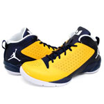 Jordan Fly Wade 2 “Marquette”