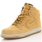 Nike Dunk Vac Tech Wheat Haystack