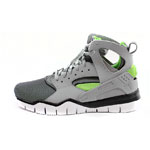 Nike Air Huarache Basketball 2012 High